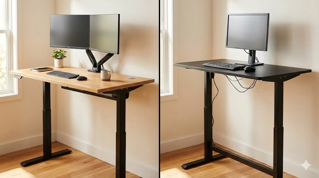 effydesk vs motiongrey