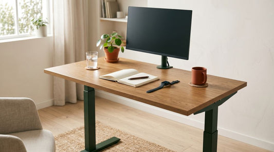 How Many Calories Do You Burn Standing vs. Sitting?