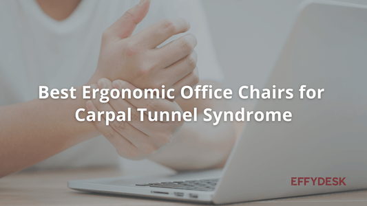 Learn how to prevent the carpal tunnel syndrome