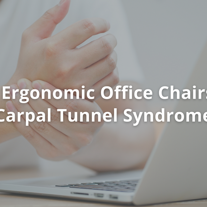 Learn how to prevent the carpal tunnel syndrome