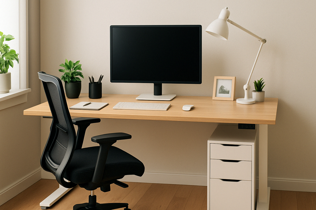 Best Tips for Home Office Setup: A Beginner’s Guide to Working Smart