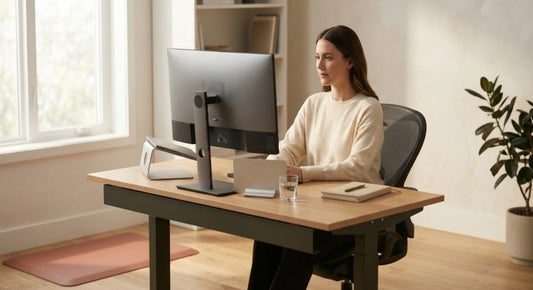 How to Stay Focused When Working From Home