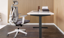 Leather vs Mesh Office Chairs: The Pros and Cons
