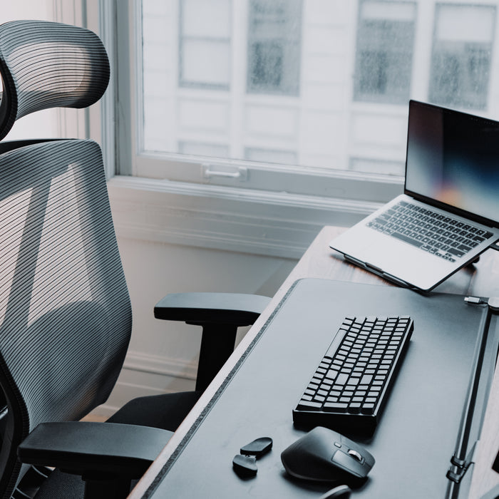 How to Set Up and Use Your New Ergonomic Chair Correctly