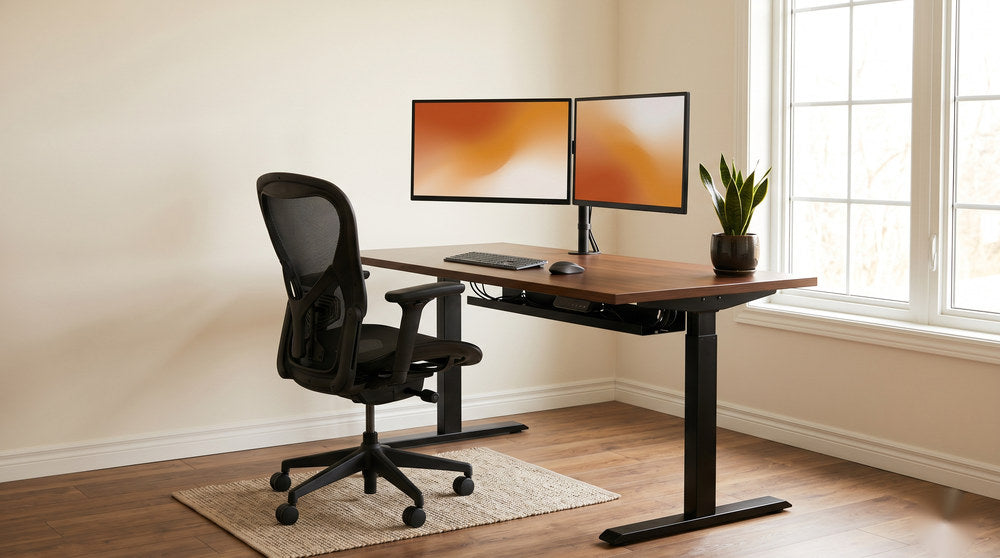 Remote Work Setup: The Complete Canadian Guide for 2026