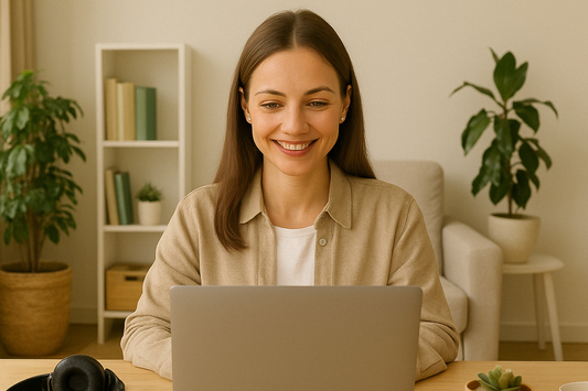 Remote Work Tips for a Productive and Comfortable Home Office