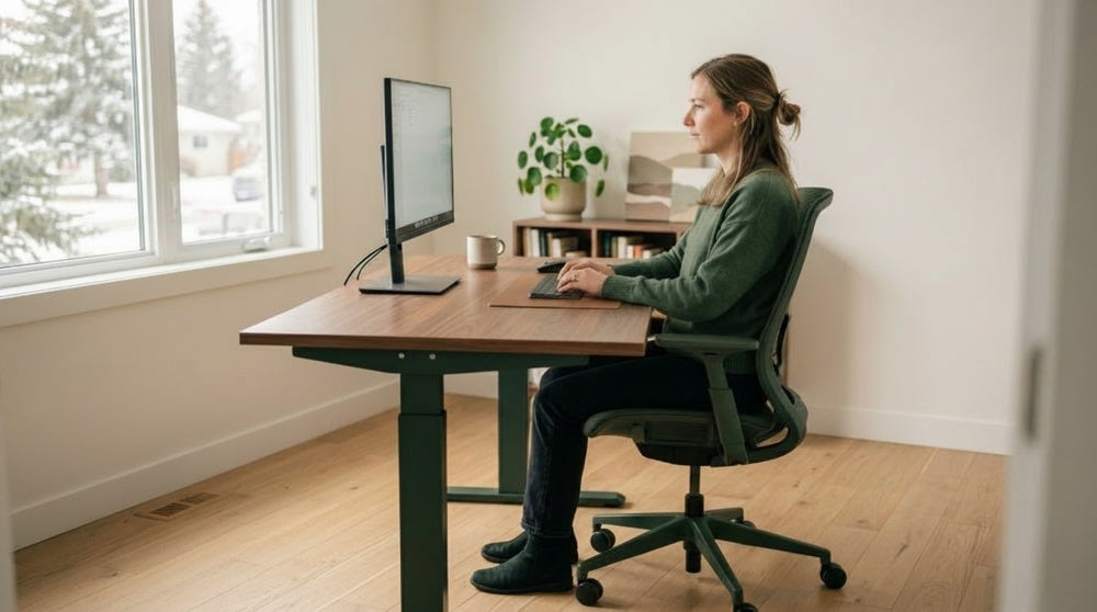 Standard Desk Dimensions: Width, Depth, and Height Explained