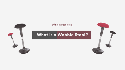 understand whether the wobble stool is good for you