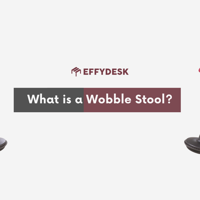 understand whether the wobble stool is good for you