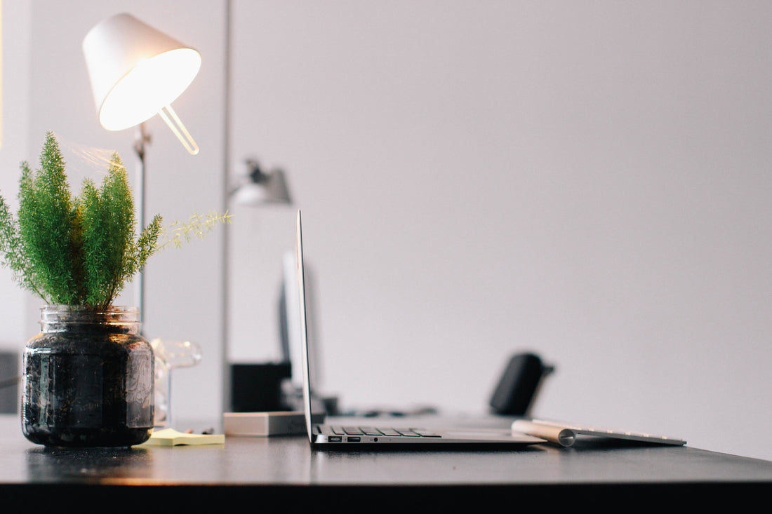 How to Adjust your Standing Desk