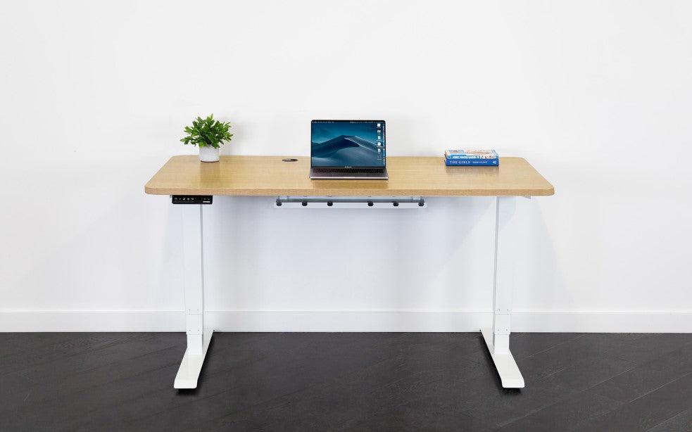 EffyDesk vs. Fully Jarvis Standing Desks - EFFYDESK