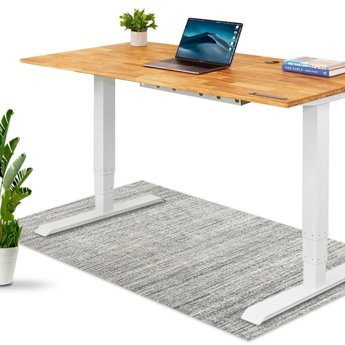 Choosing a Bamboo Standing Desk For an Eco-Friendly Office