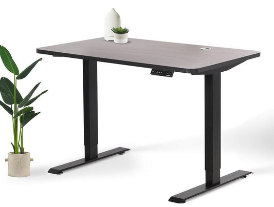 The 3 Best Black Standing Desks For Your Workplace or Home Office