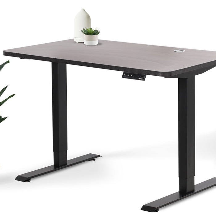 The 3 Best Black Standing Desks For Your Workplace or Home Office
