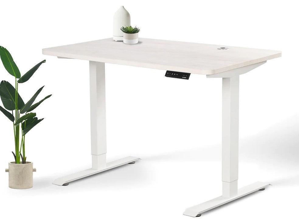 The 3 Best White Standing Desks For Your Workplace or Home Office