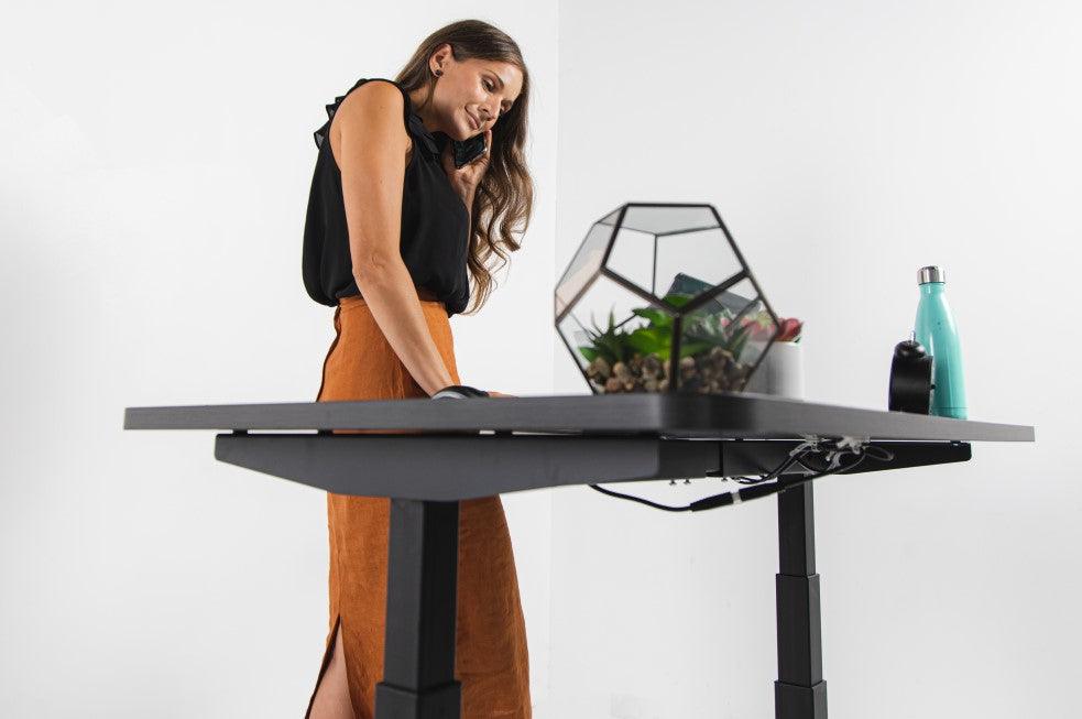 5 Tips for Requesting a Standing Desk from Work