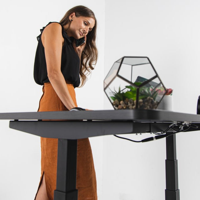 5 Tips for Requesting a Standing Desk from Work