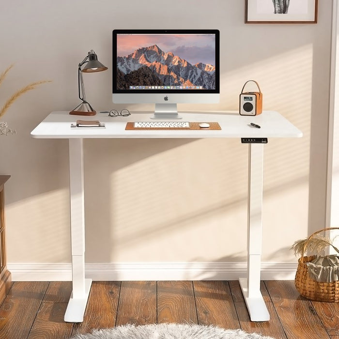 8 Things to Know Before Switching to a Stand Up Desk