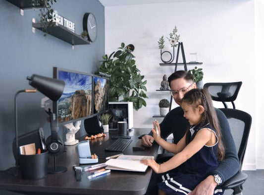 Are Standing Desks Good for Kids?