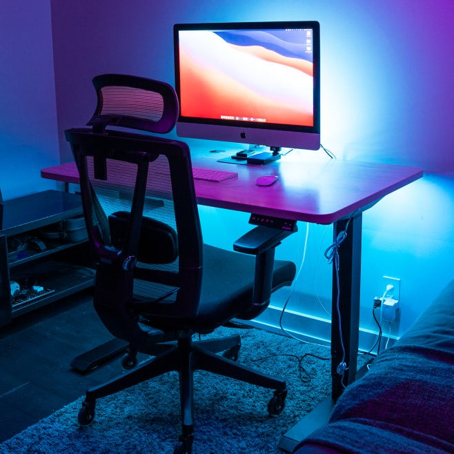 The Benefits of Using an Ergonomic Chair for Gaming