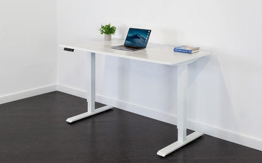 EffyDesk vs. Risedesk Standing Desks