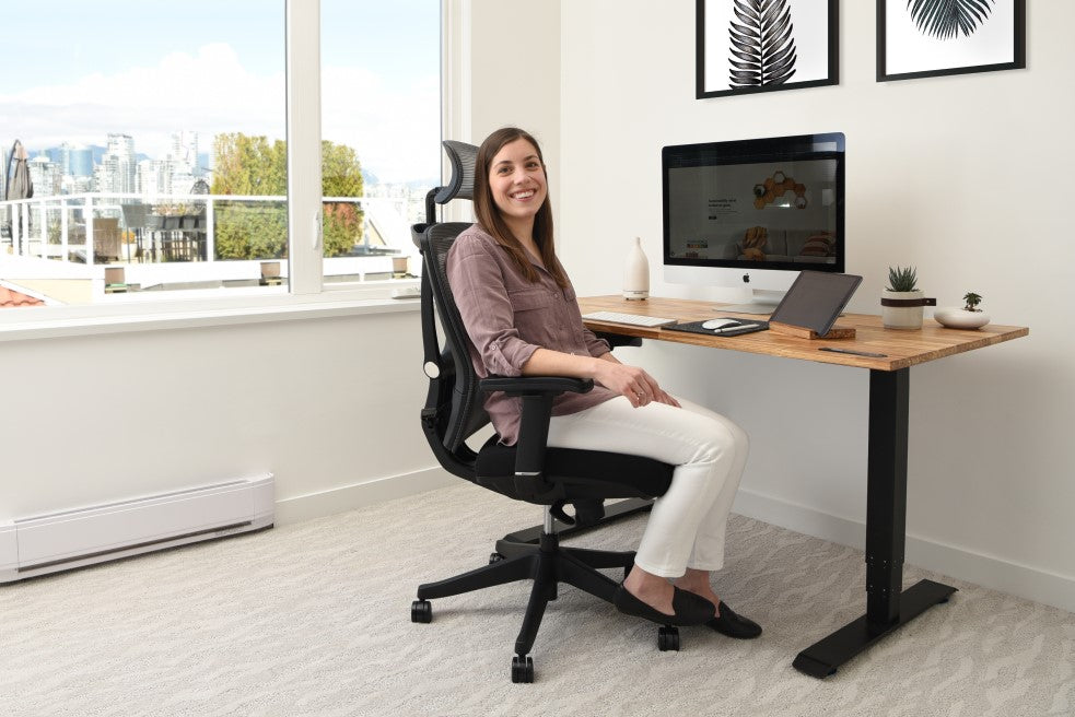 How to Set Up a Home Office for Remote Work