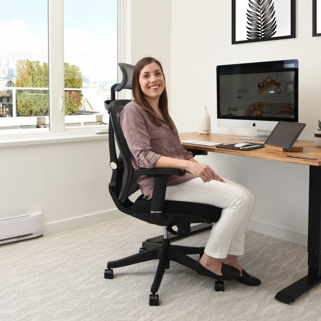 How to Set Up a Home Office for Remote Work