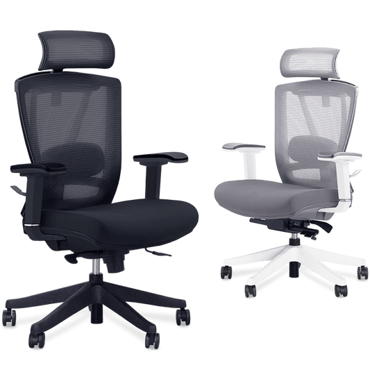 Optimizing Comfort: Navigating Your Ergonomic Chair Choices