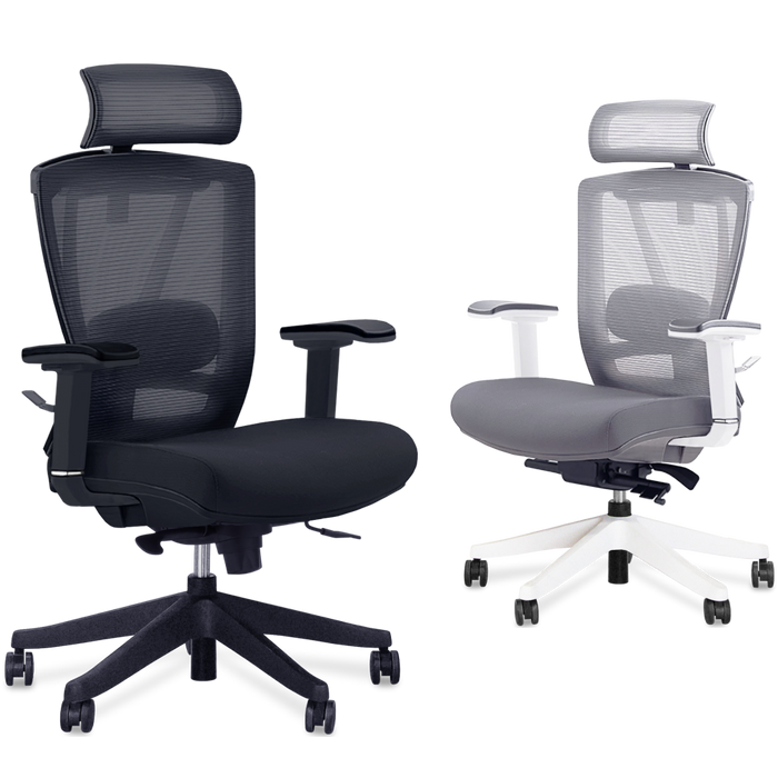 Optimizing Comfort: Navigating Your Ergonomic Chair Choices