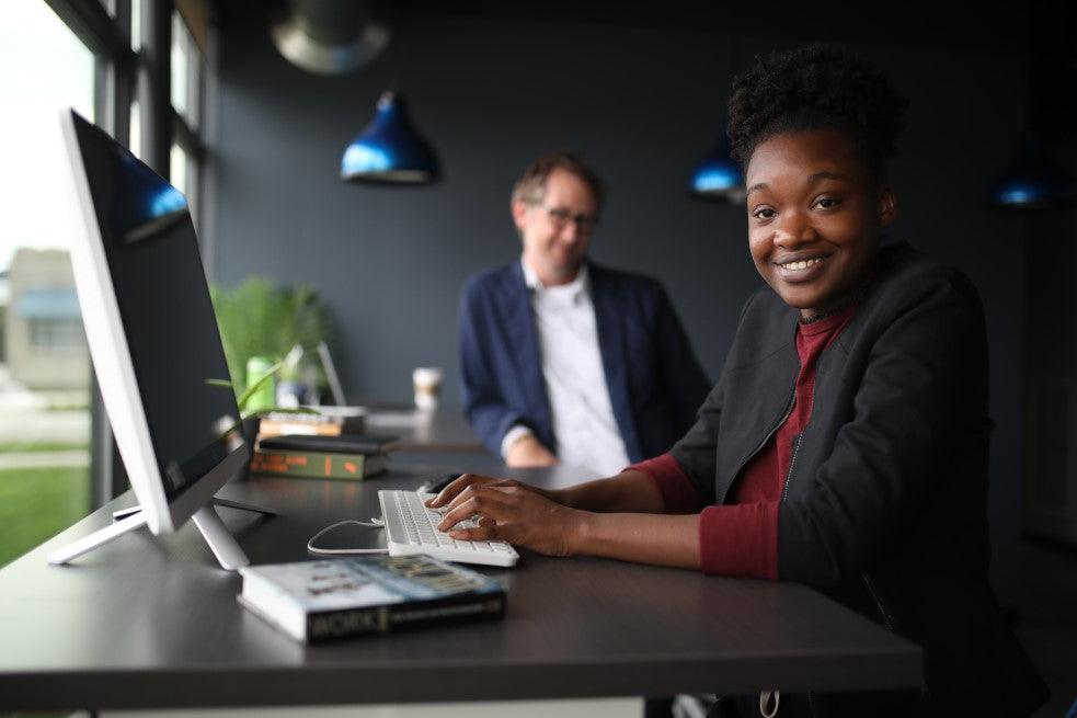 Standing Desks for Students: Why They're a Game Changer