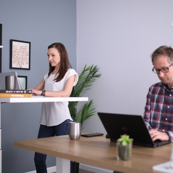 Top 10 Standing Desk Myths: Debunking the Misconceptions