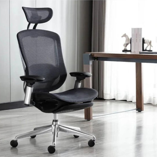 What Makes a Chair Ergonomic? Choosing the Right One