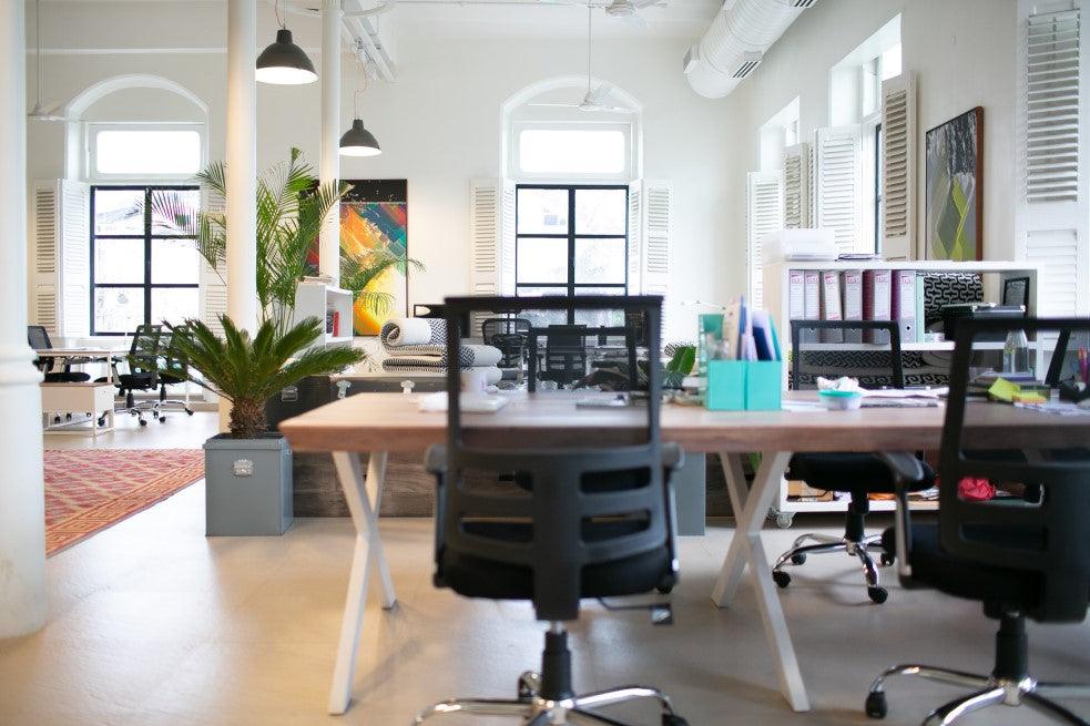 What to Look for When Buying an Ergonomic Office Chair