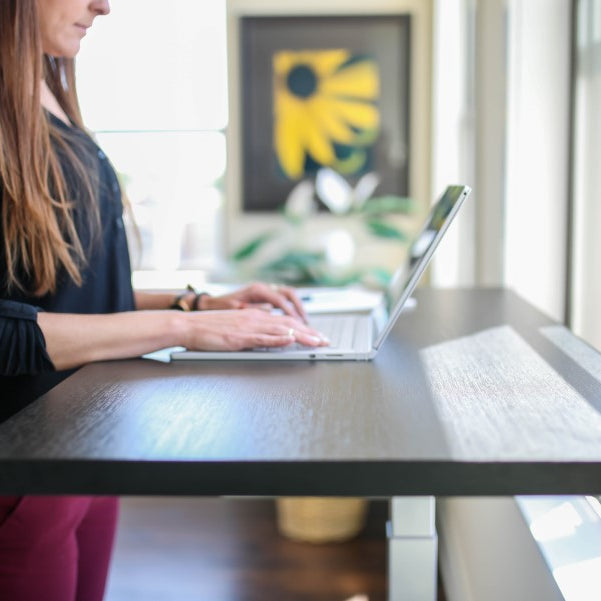 How to Save Your Business Money: Buy Standing Desks