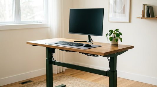 How to Choose a Standing Desk