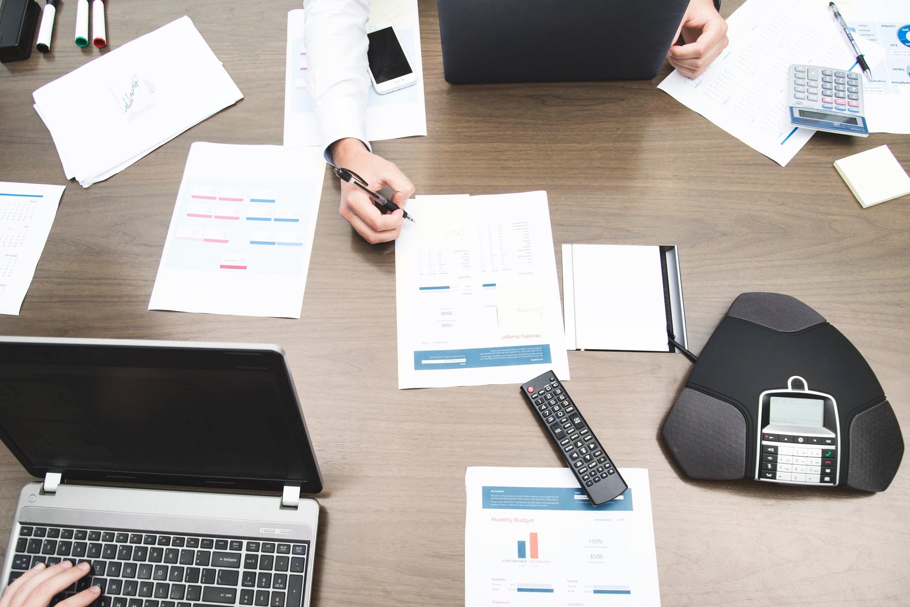 Are You Using Standing Desks Properly?