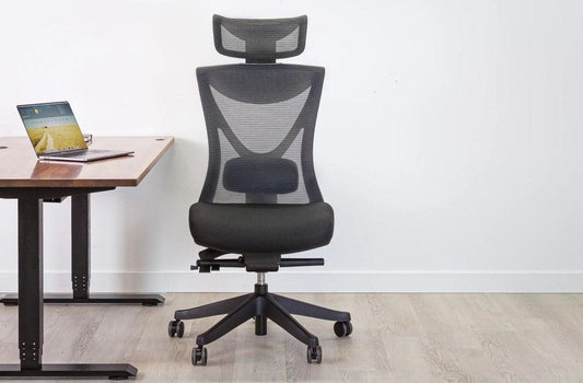 The 4 Best Armless Office Chairs to Buy in 2025 - EFFYDESK