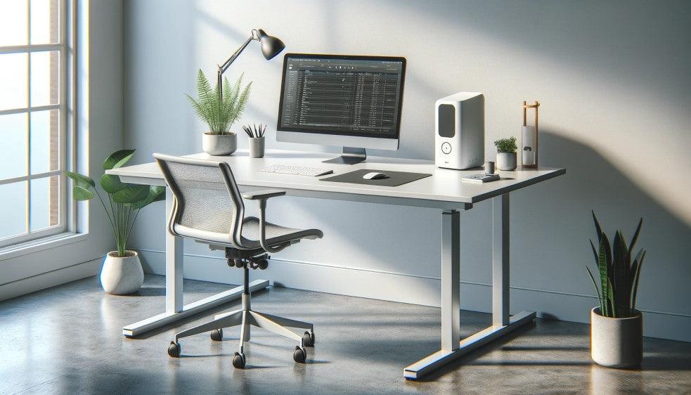 The Benefits of White Noise Machines & Office Productivity - EFFYDESK