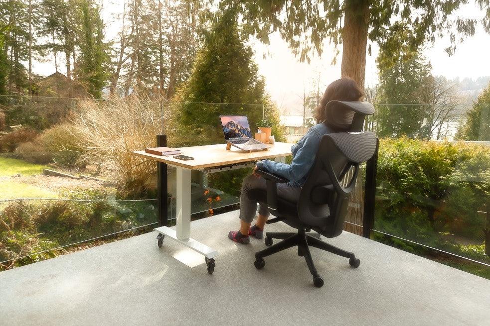 The Best Office Chairs for Short People: Enhance Comfort and Productivity - EFFYDESK