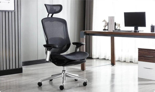 What Makes a Chair Ergonomic? Choosing the Right One - EFFYDESK