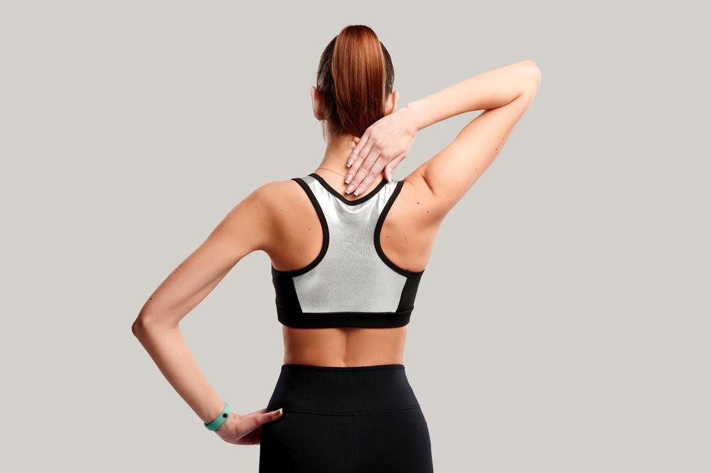 Why Does My Spine Feel Bruised? Understanding and Alleviating the Pain - EFFYDESK