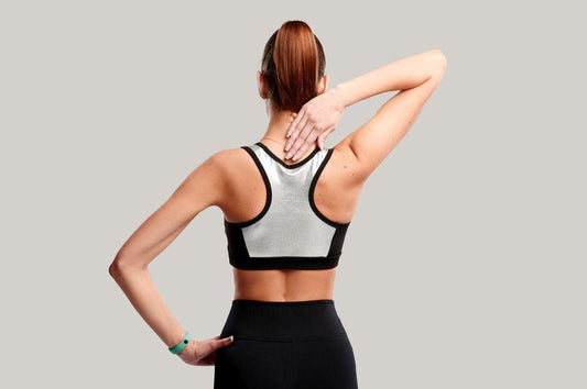 Why Does My Spine Feel Bruised? Understanding and Alleviating the Pain - EFFYDESK