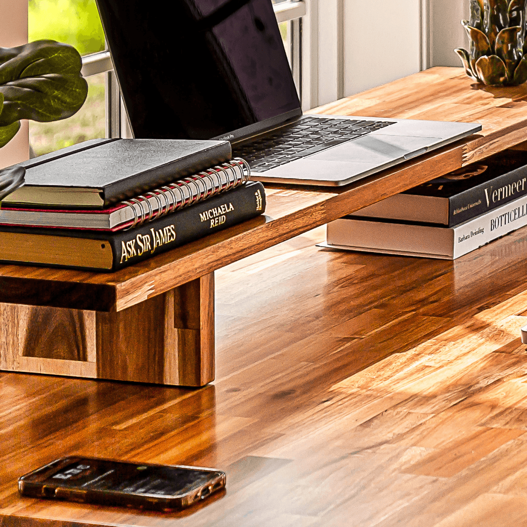 Standing Desk Accessories | EffyDesk