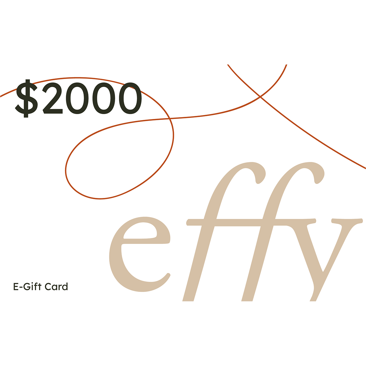 $2000