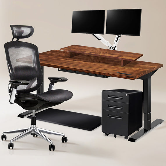 Beautiful view of Ergonomic Tips For Preventing Tech Neck Pain