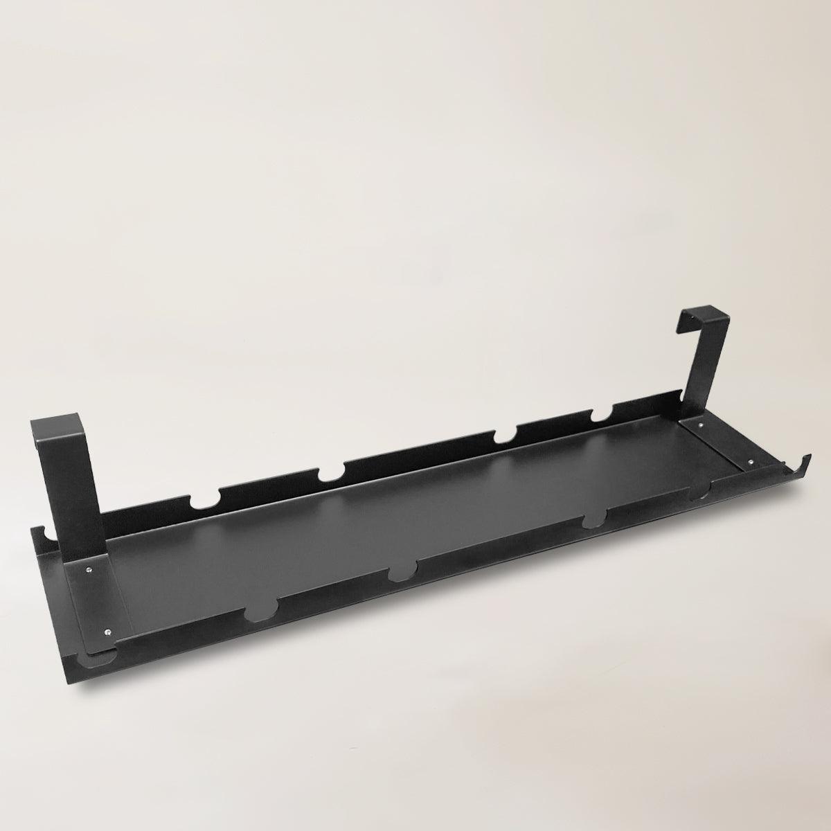 Free Cable Tray Black