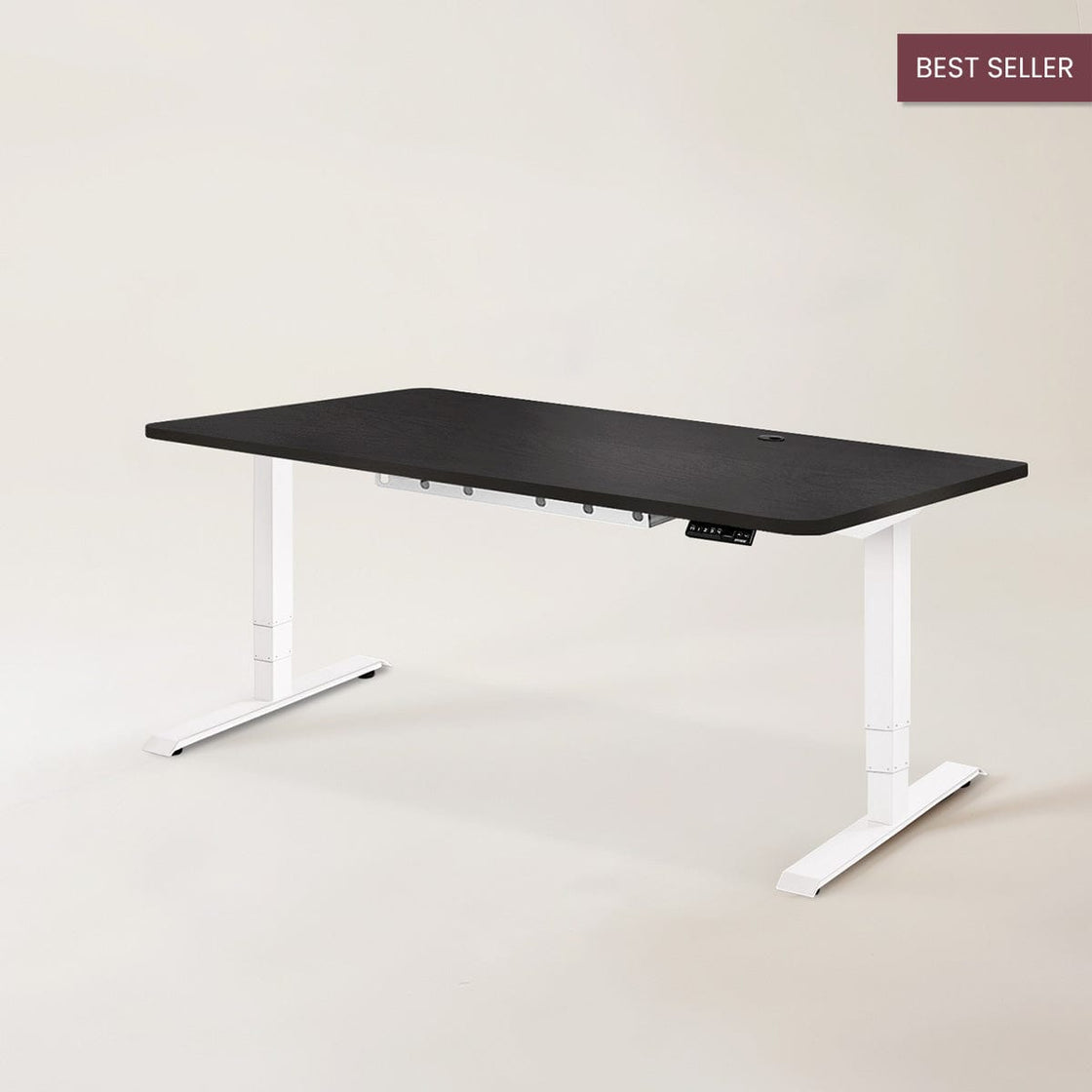 Top Best Standing Desks for a Short Person EFFYDESK EFFYDESK