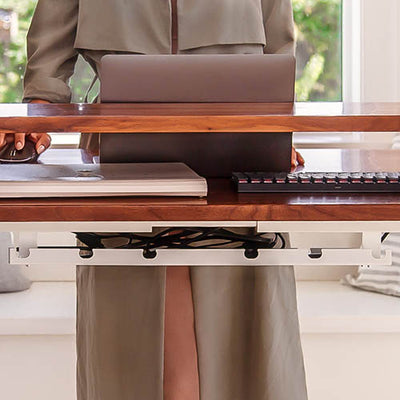Cable Management Tray