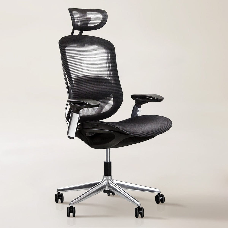 Curated Child Tech Neck Pain Prevention With Ergonomic Furniture Gallery View