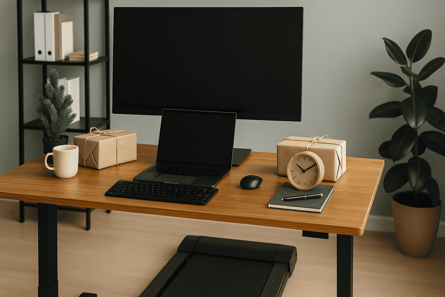 Corporate Desk Gifts